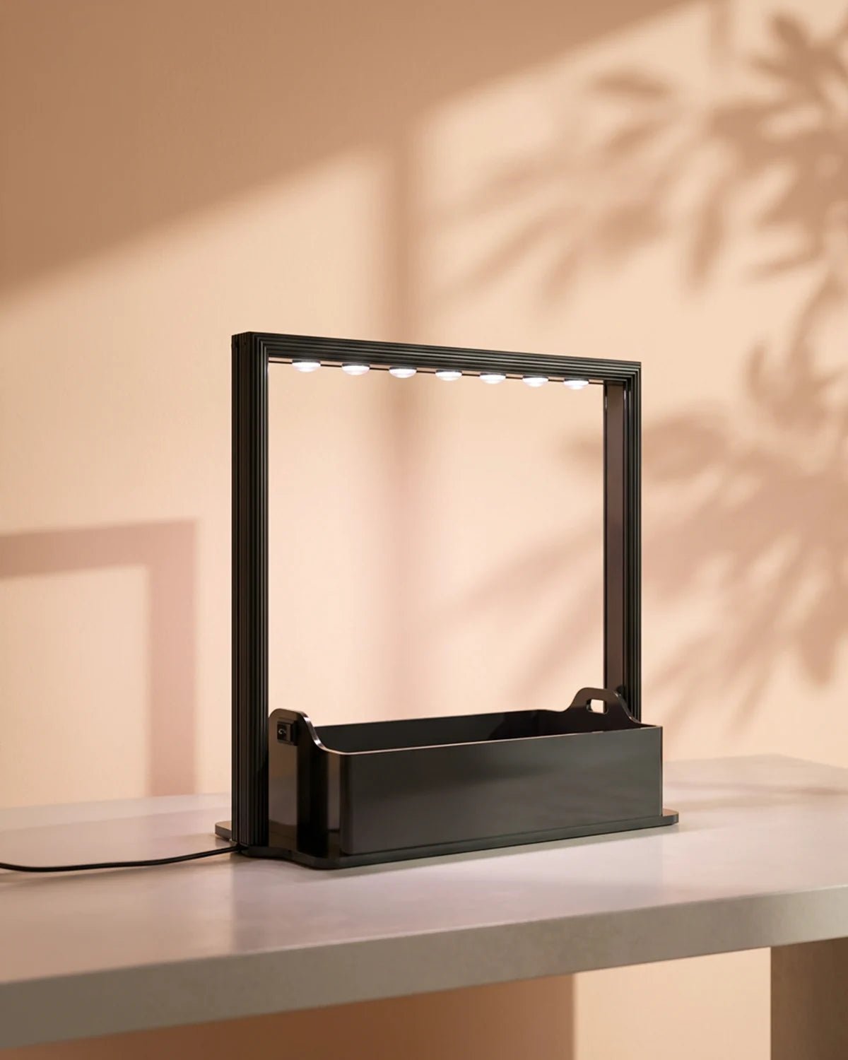LED Mini Farm Grow Light - PMF M - 10 - Bostan