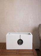 Luca Lifestyle Argento Box - Bostan