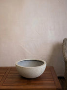 Luca Lifestyle Grigio Bowl - Bostan