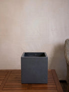 Luca Lifestyle Grigio Cube - Bostan