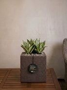 Luca Lifestyle Struttura Cube F5003 / F5004 - Sale - Bostan