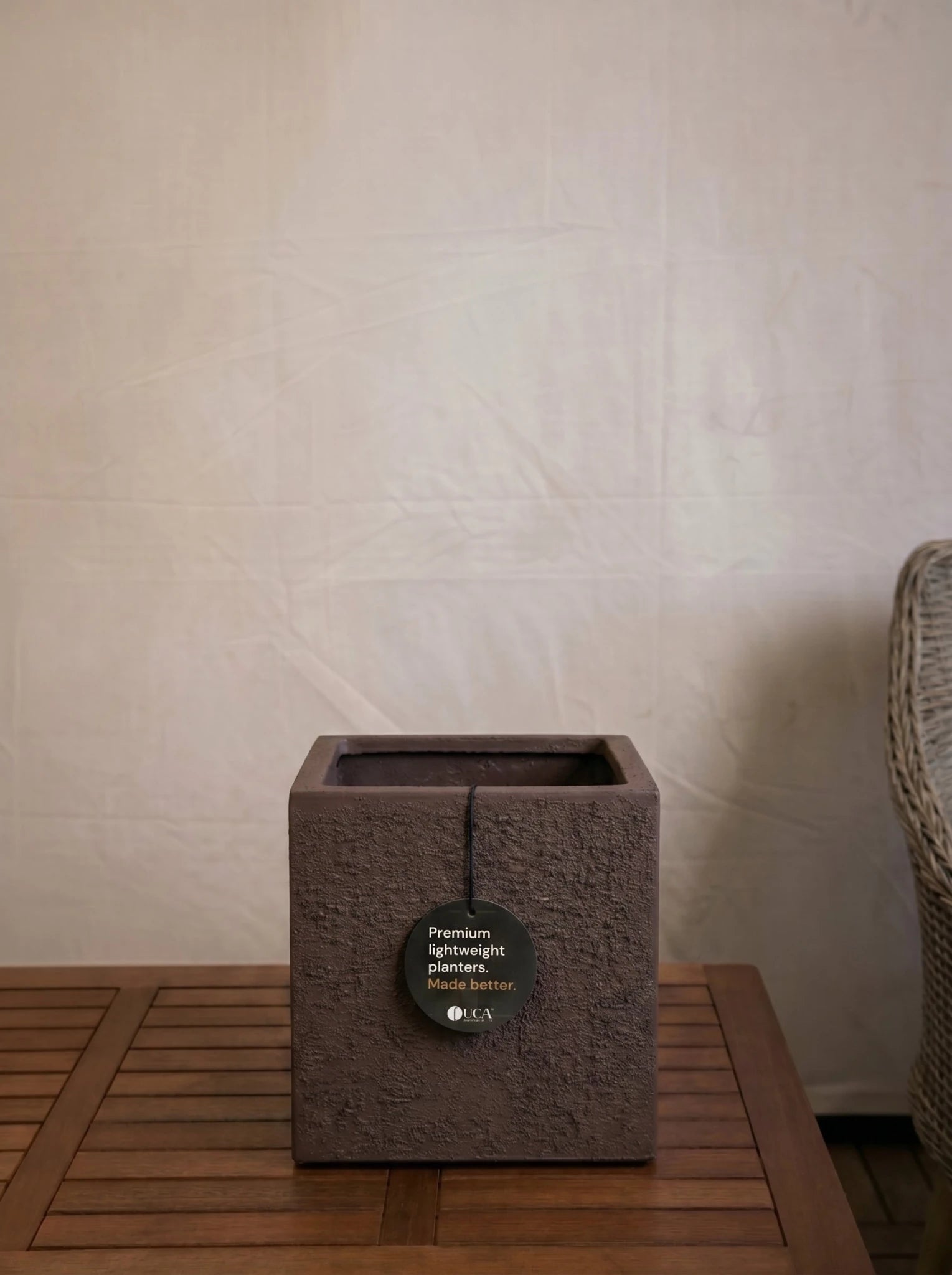 Luca Lifestyle Struttura Cube F5003 / F5004 - Sale - Bostan