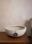 Luca Lifestyle Terreno Bowl - Bostan