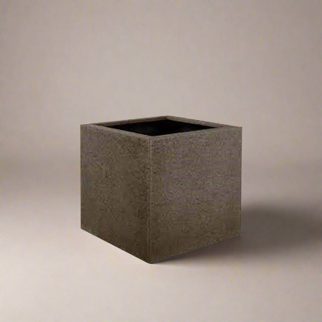 Luca Struttura Cube F5003 / F5004 - Bostan Al Jazeera