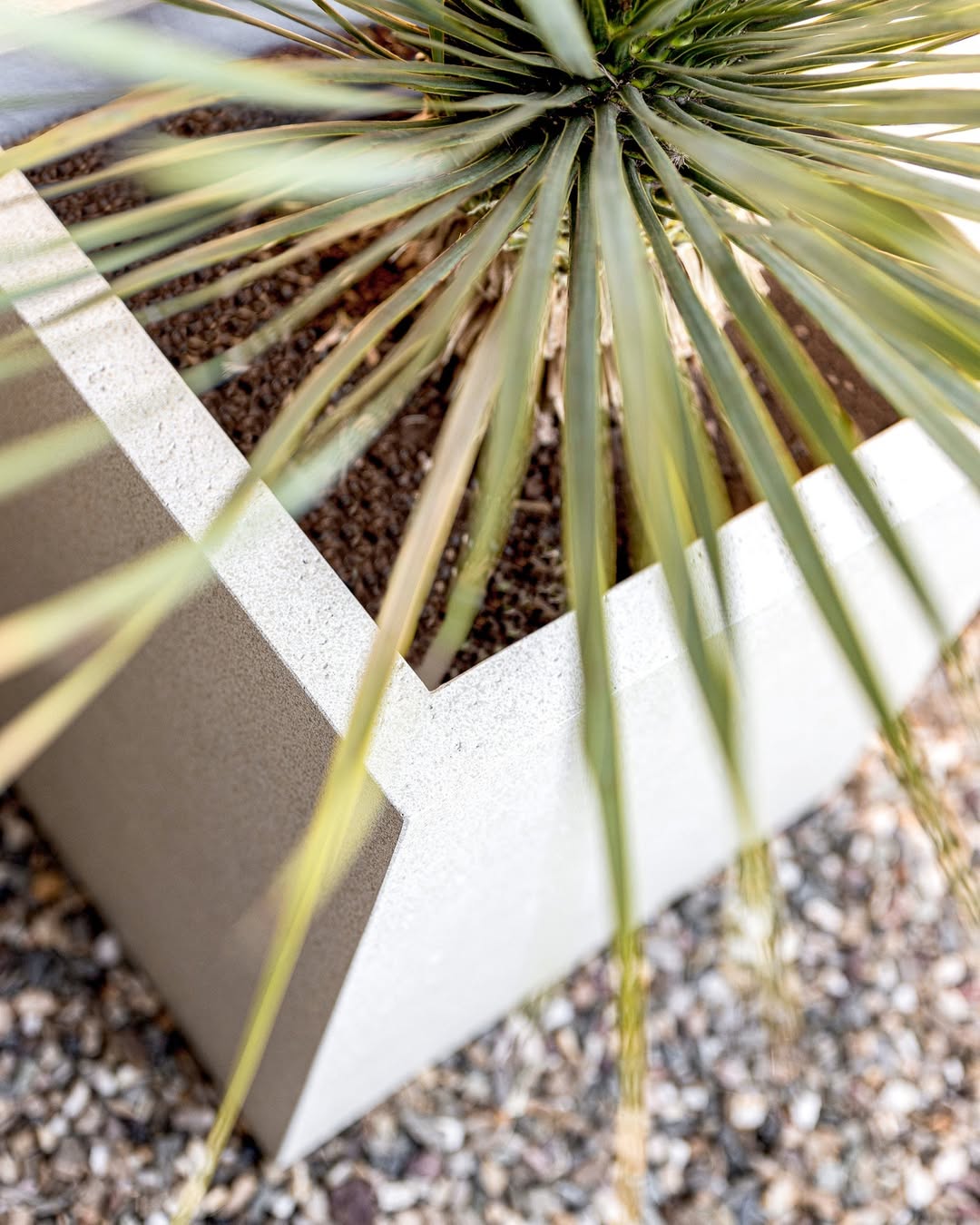 Luca Struttura Cube F5203 / F5204 - Bostan Al Jazeera