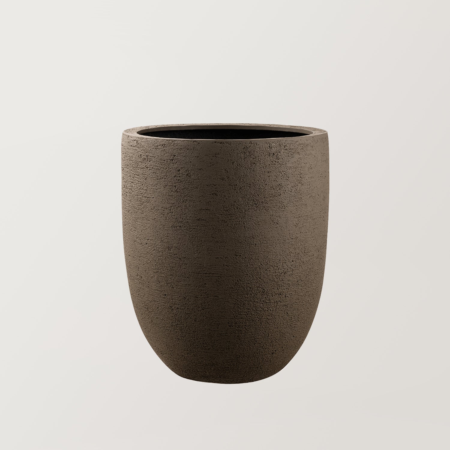 Luca Struttura Tall Egg Pot F5062 - Bostan Al Jazeera