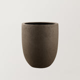 Luca Struttura Tall Egg Pot F5062 - Bostan Al Jazeera
