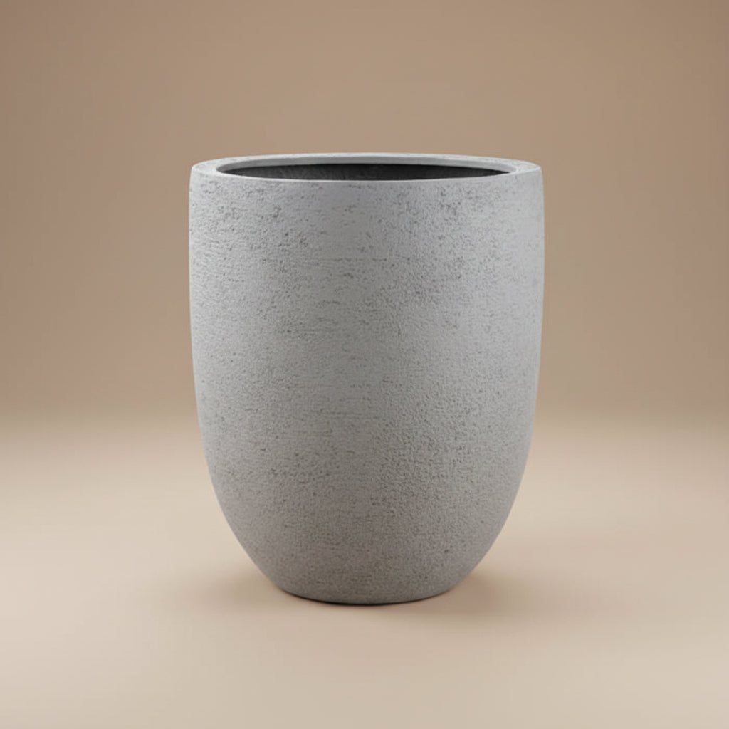 Luca Struttura Tall Egg Pot F5362 - Bostan Al Jazeera