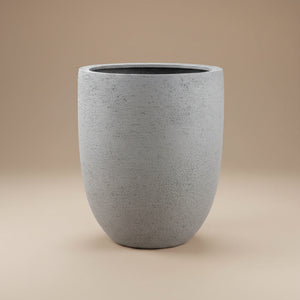 Luca Struttura Tall Egg Pot F5362 - Bostan Al Jazeera