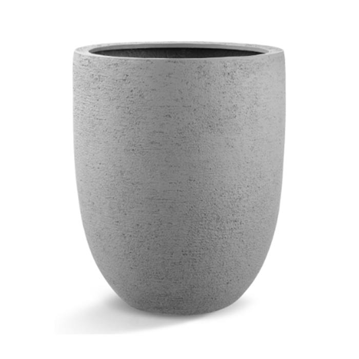 Luca Struttura Tall Egg Pot F5362 - Bostan Al Jazeera