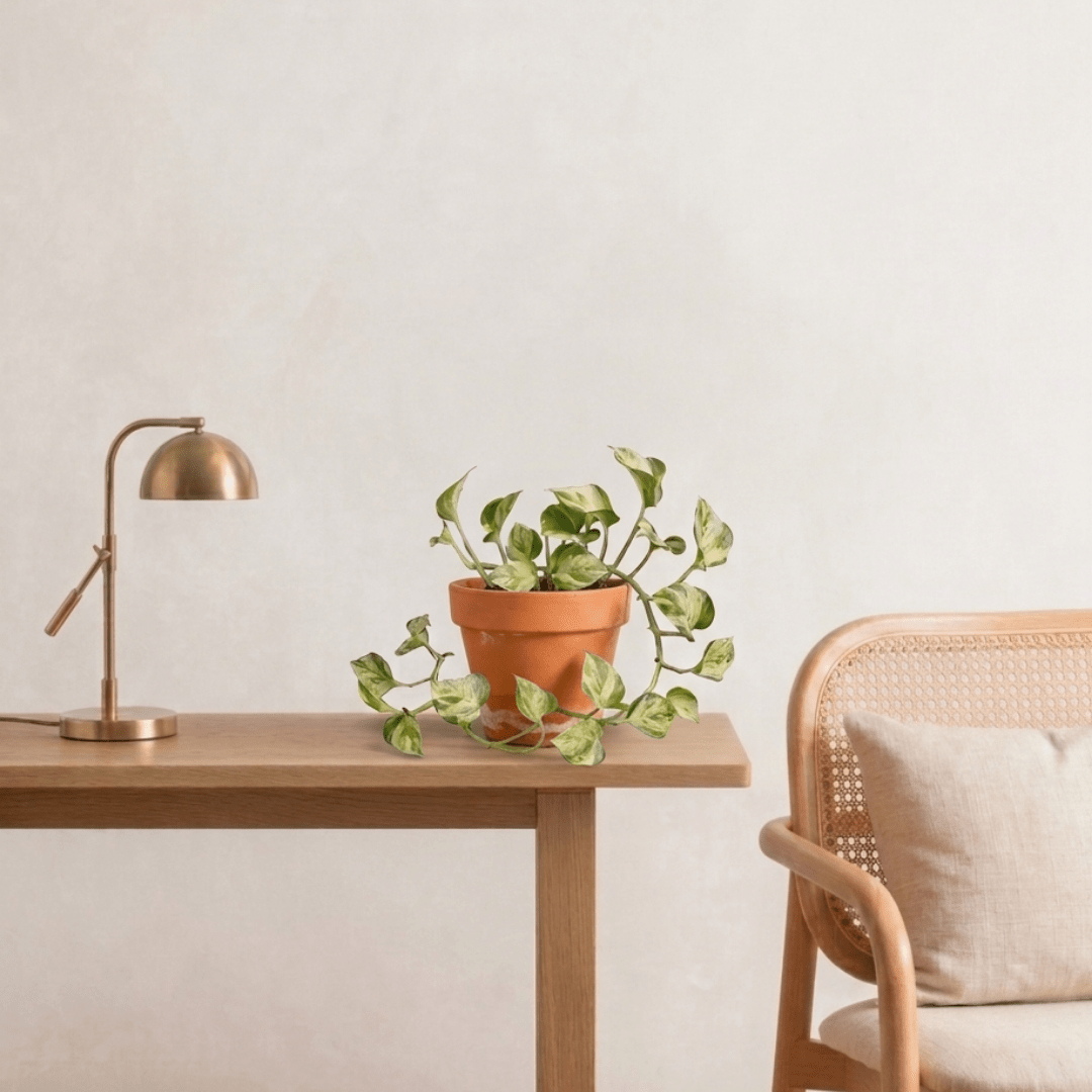 Manjula Pathos (Happy Leaf) - Bostan