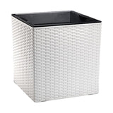 Natura Self - watering Pot - Bostan Al Jazeera