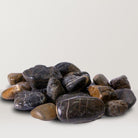 Pebbles Tiger - Bostan Al Jazeera