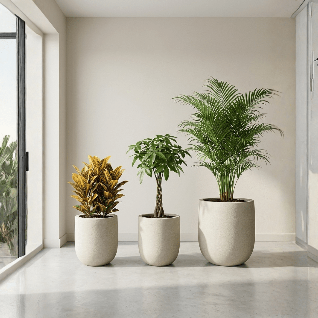 Pet Friendly Trio - Bostan Al Jazeera