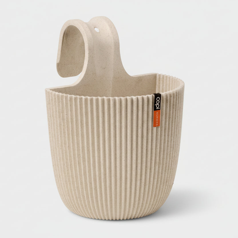 Planter Balcony Groove - Bostan Al Jazeera