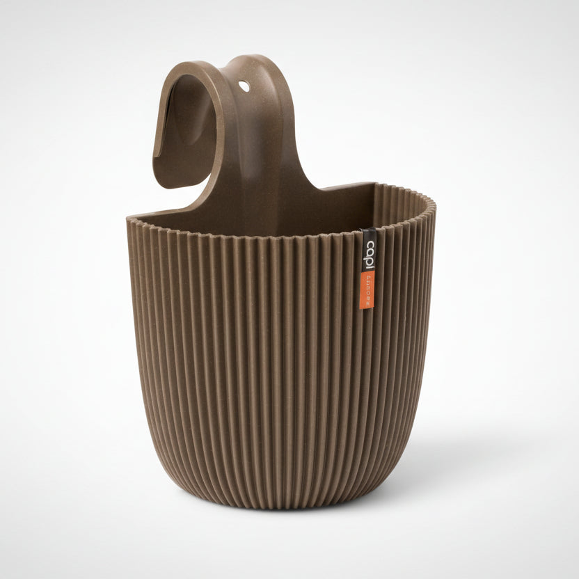 Planter Balcony Groove - Bostan Al Jazeera