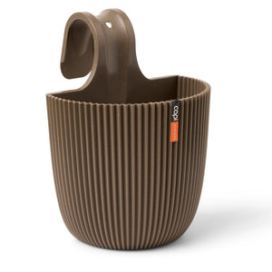 Planter Balcony Groove - Bostan Al Jazeera