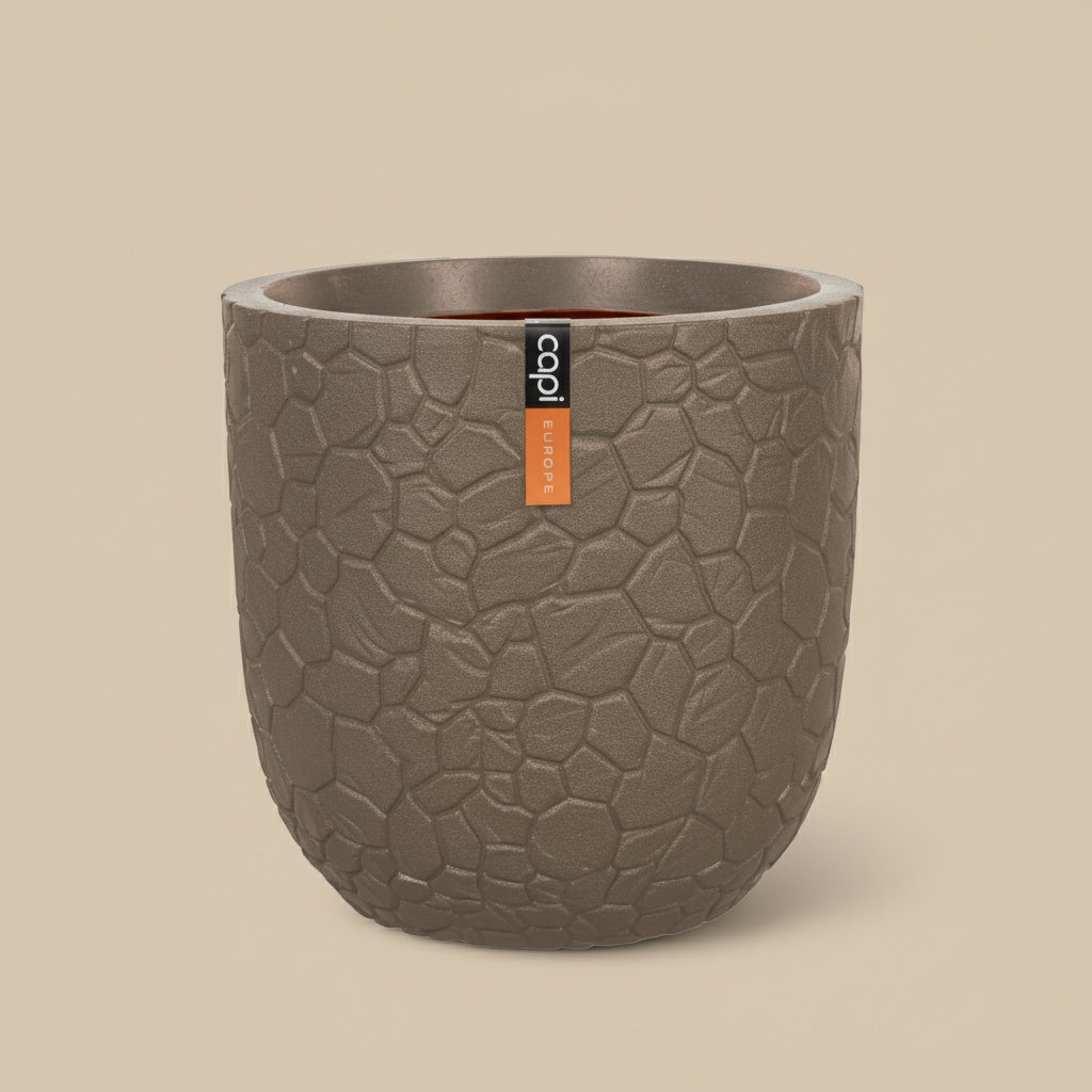 Planter Ball Clay NL - Bostan Al Jazeera