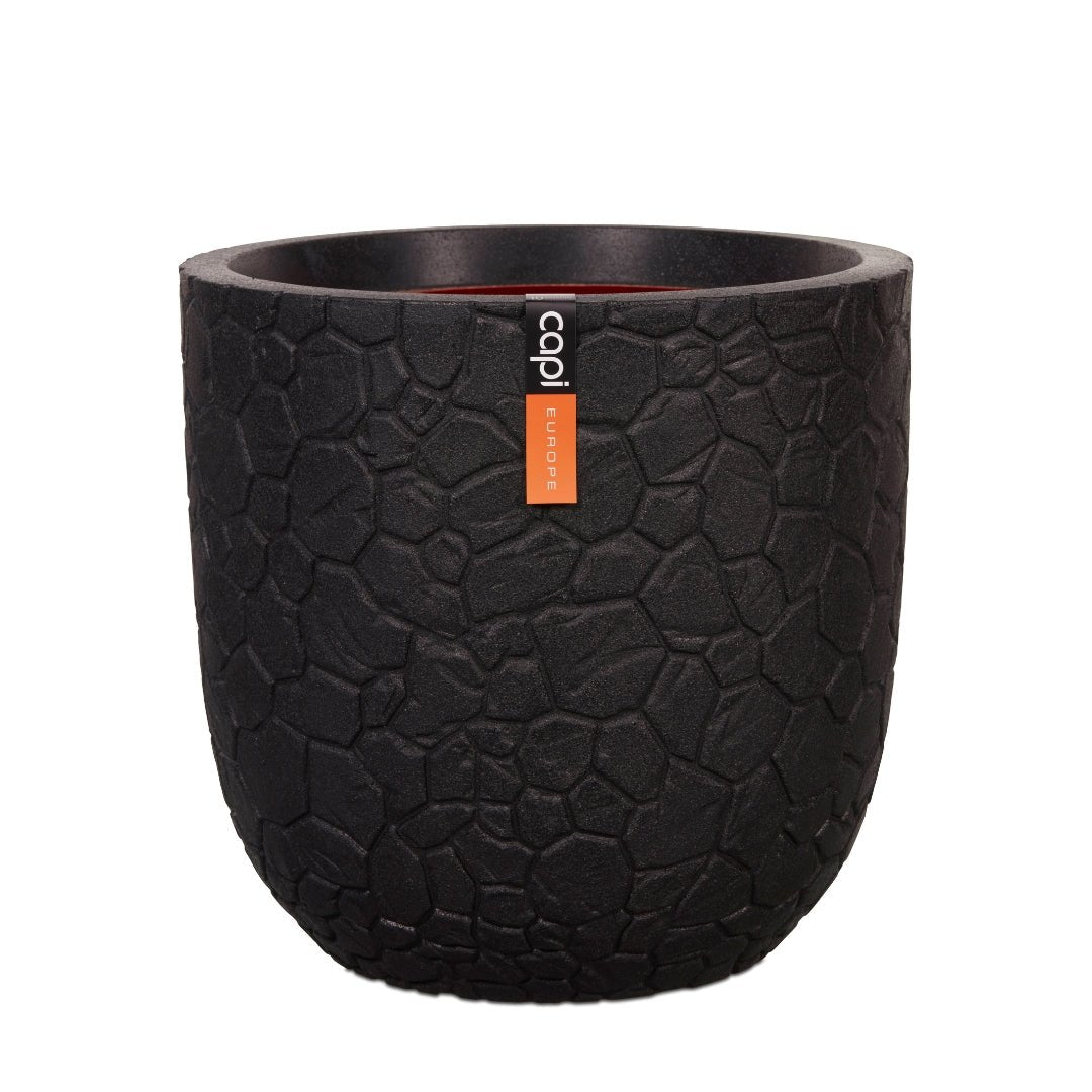 Planter Ball Clay NL - Bostan Al Jazeera