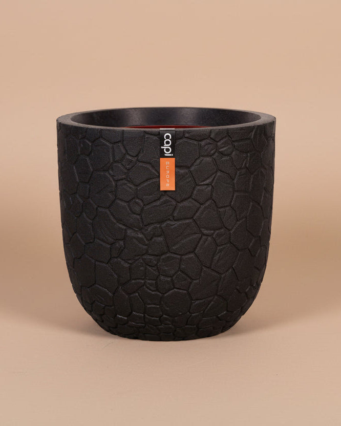 Planter Ball Clay NL - Bostan Al Jazeera