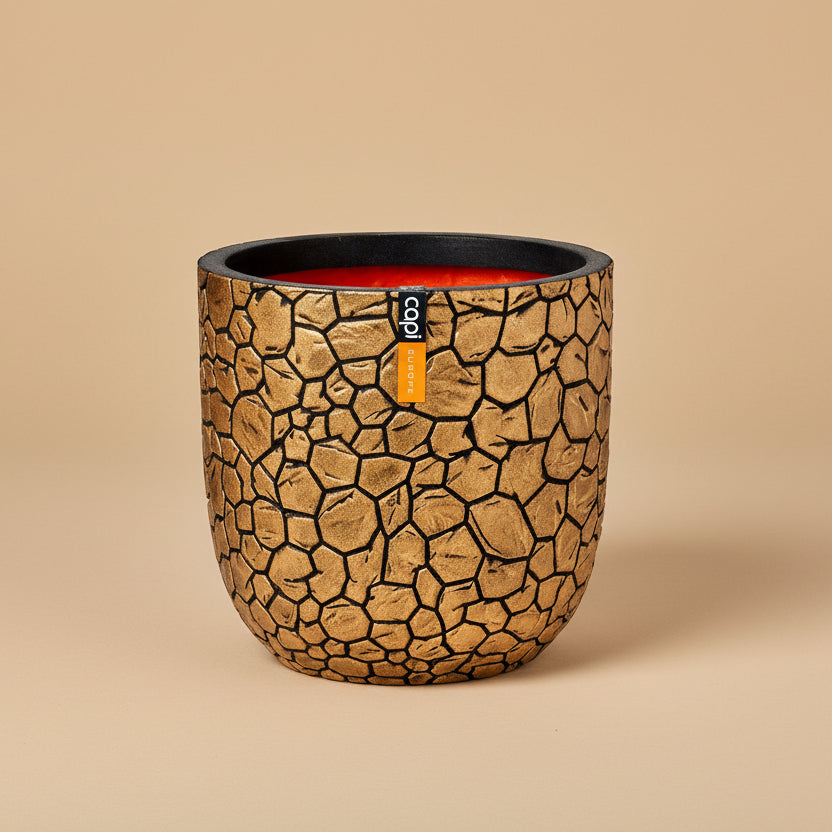 Planter Ball Clay NL - Bostan Al Jazeera