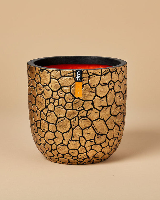 Planter Ball Clay NL - Bostan Al Jazeera