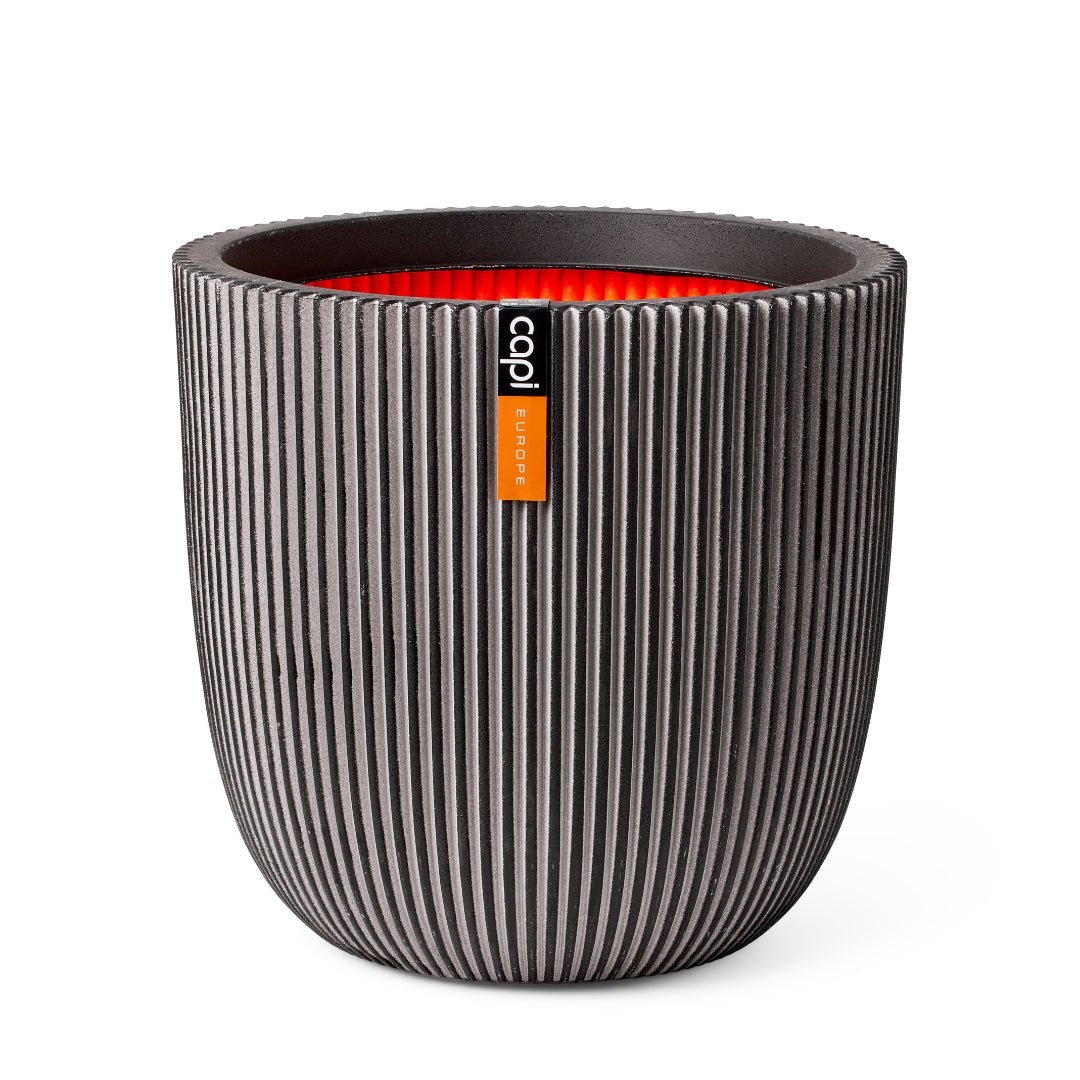 Planter Ball Groove NL - Bostan Al Jazeera