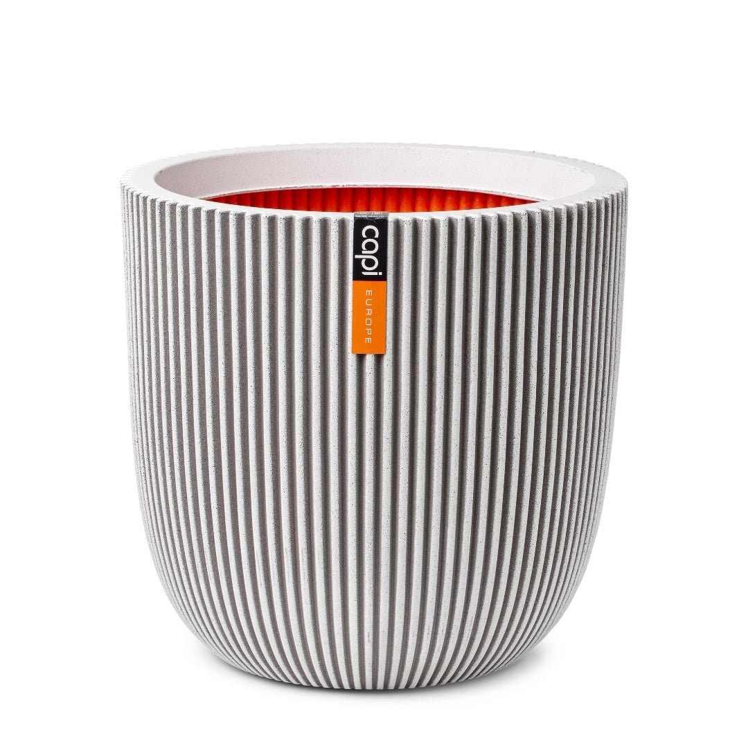 Planter Ball Groove NL - Bostan Al Jazeera