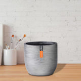 Planter Ball Retro BRTS 132 - Bostan Al Jazeera