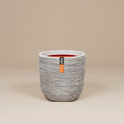 Planter Ball Rib NL - Bostan Al Jazeera