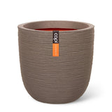 Planter Ball Rib NL - Bostan Al Jazeera