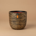 Planter Ball Rib NL - Bostan Al Jazeera