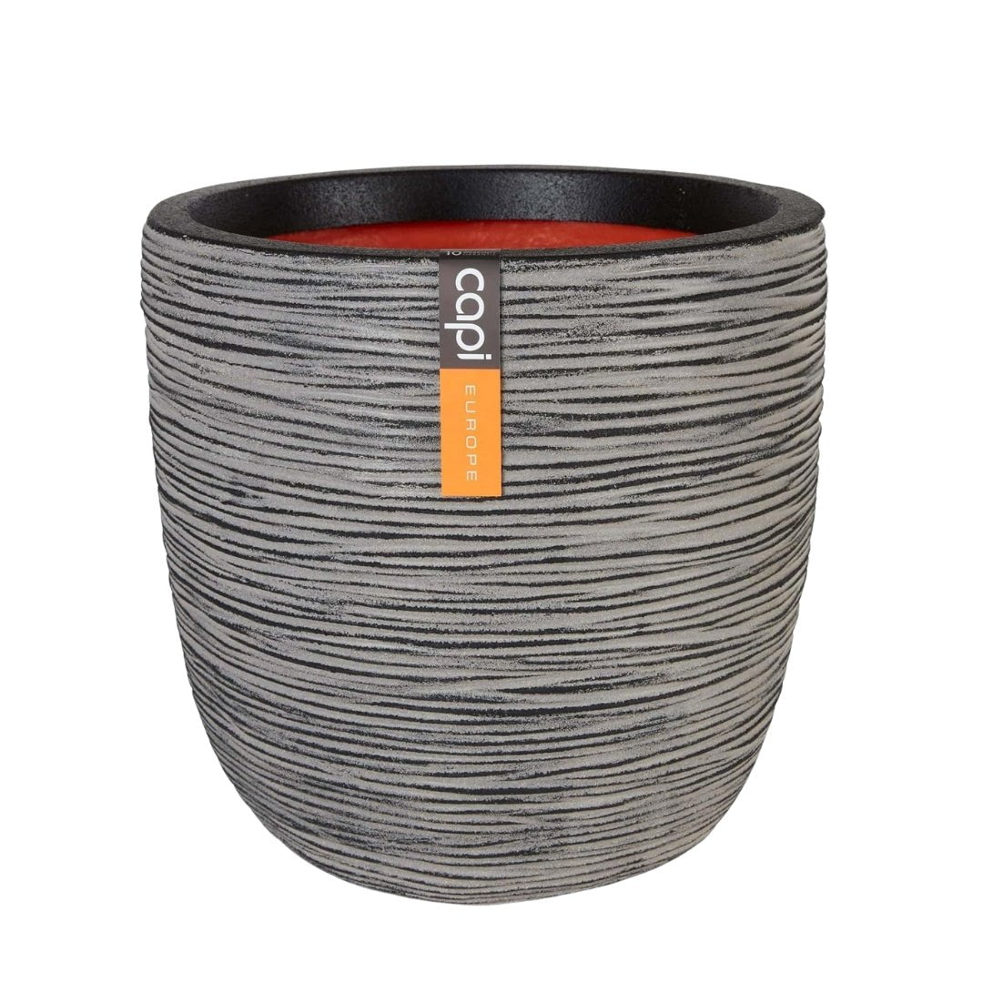 Planter Ball Rib NL - Bostan Al Jazeera