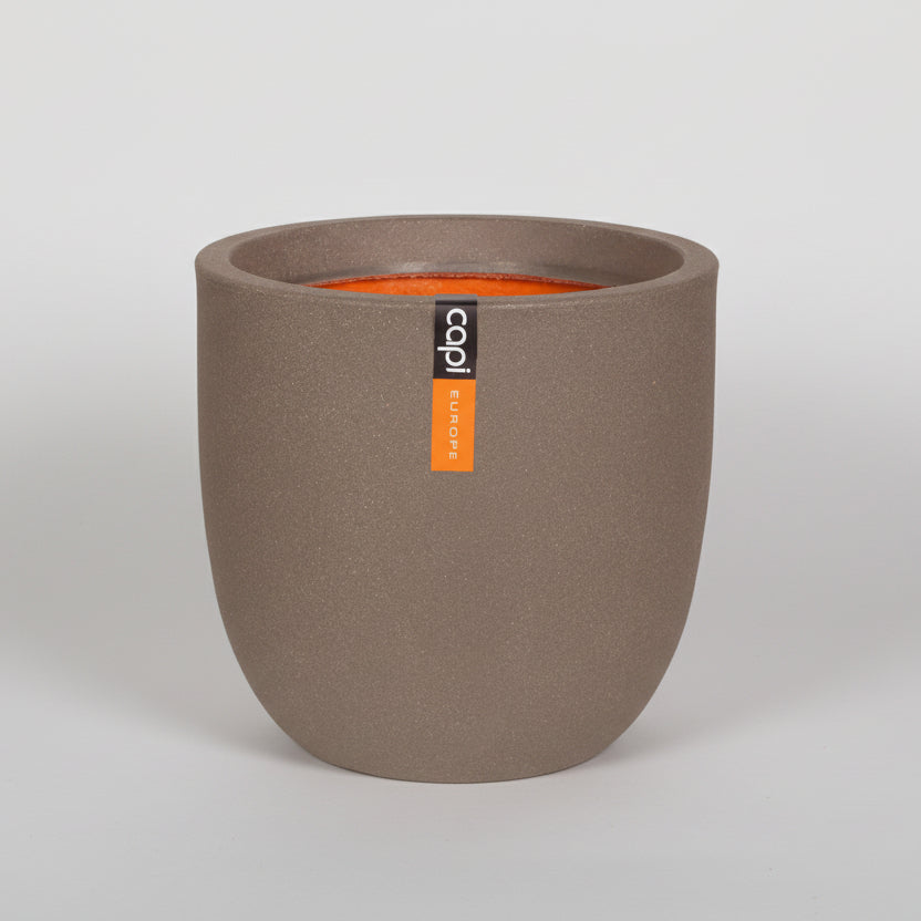 Planter Ball Smooth NL - Bostan Al Jazeera