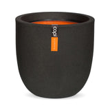 Planter Ball Smooth NL - Bostan Al Jazeera