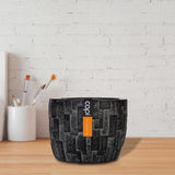 Planter Ball Stone BSTZ 139 - Bostan Al Jazeera