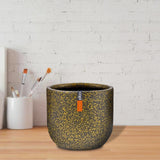 Planter Ball Terrazzo BTZG 132 - Bostan Al Jazeera