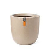 Planter Ball Waste Smooth NL - Bostan Al Jazeera