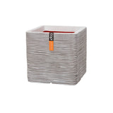 Planter Square Rib NL - Bostan Al Jazeera