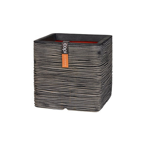 Planter Square Rib NL - Bostan Al Jazeera