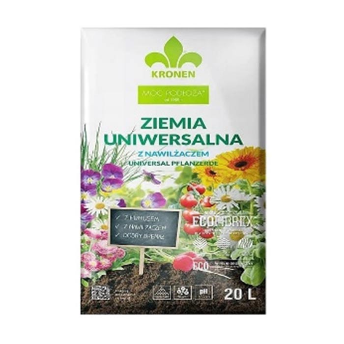 Potting Soil - Bostan Al Jazeera