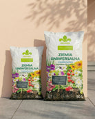Potting Soil - Bostan