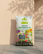 Potting Soil - Bostan