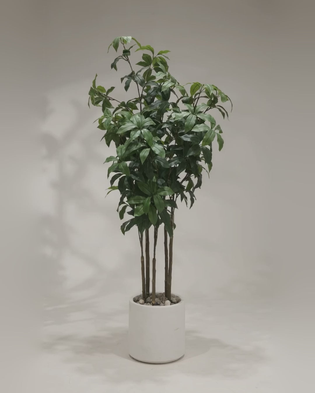 Artificial Fruit Tree 120cm video