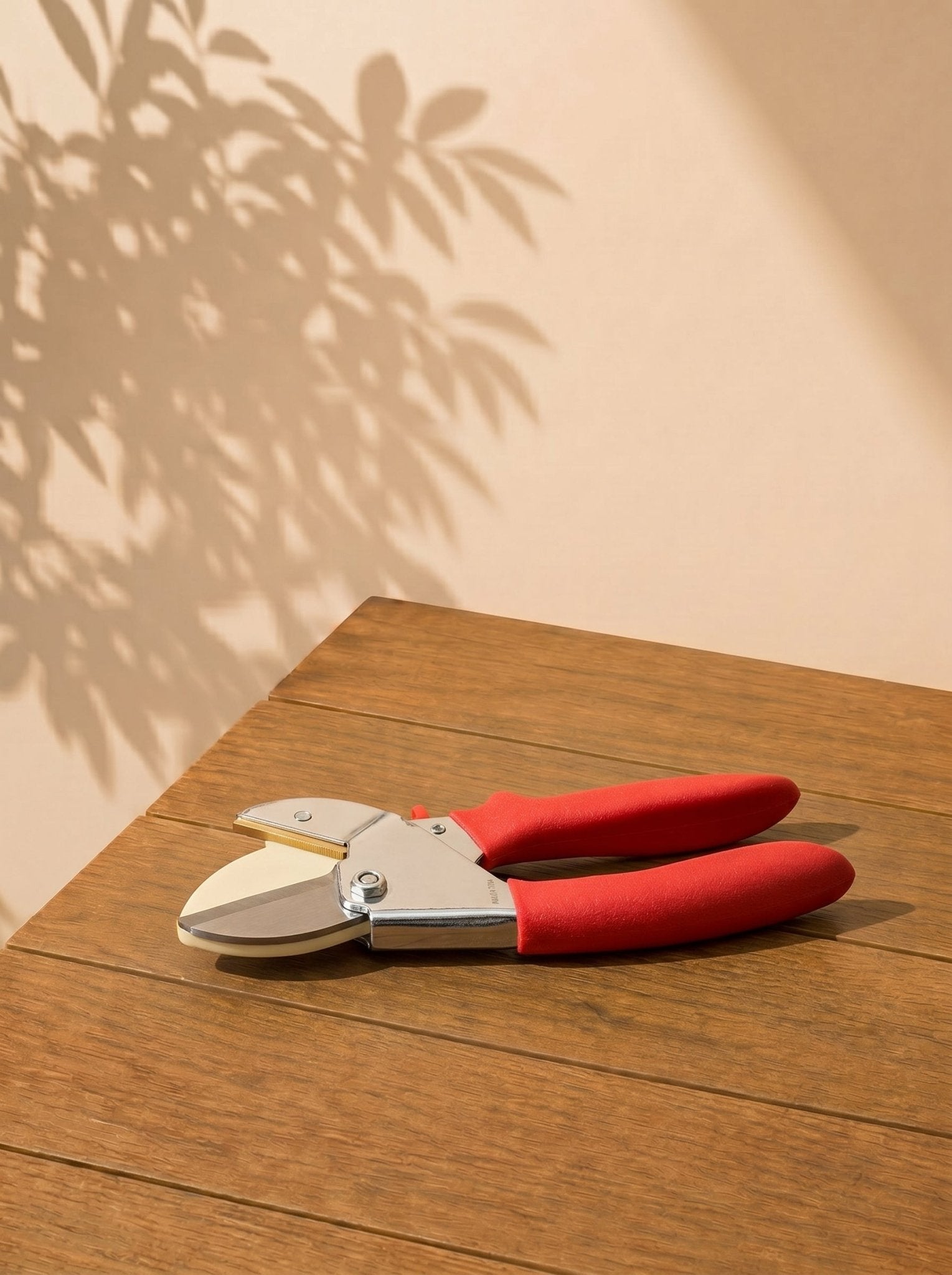 Pruner 209mm/8 - 1/4" - Bostan