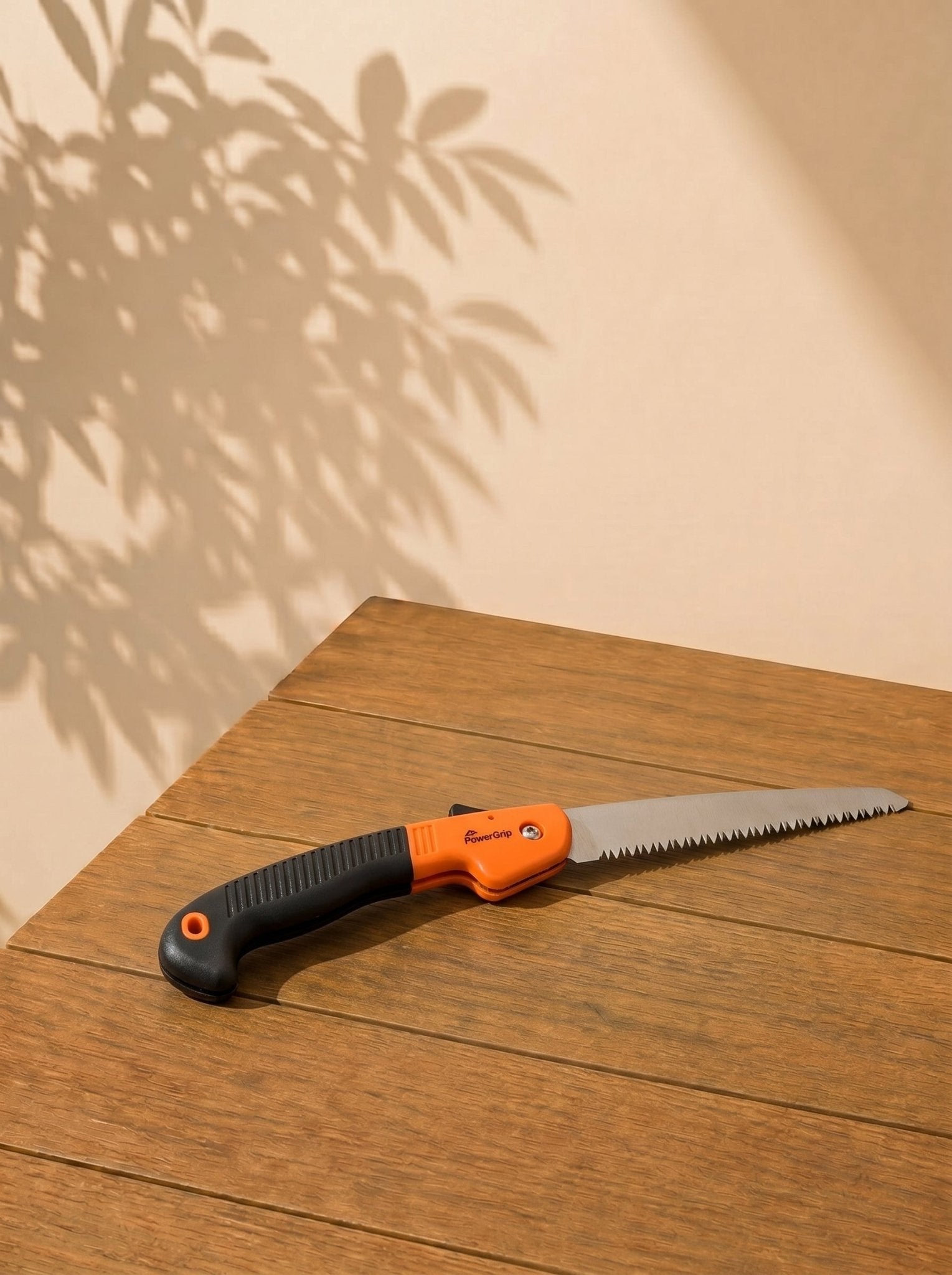 Pruning Saw Foldable Cover 228mm/9" - Bostan