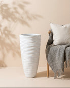 Sand Wave GRP Pot - Sale - Bostan
