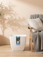 Seinna Self Watering Pot - Bostan