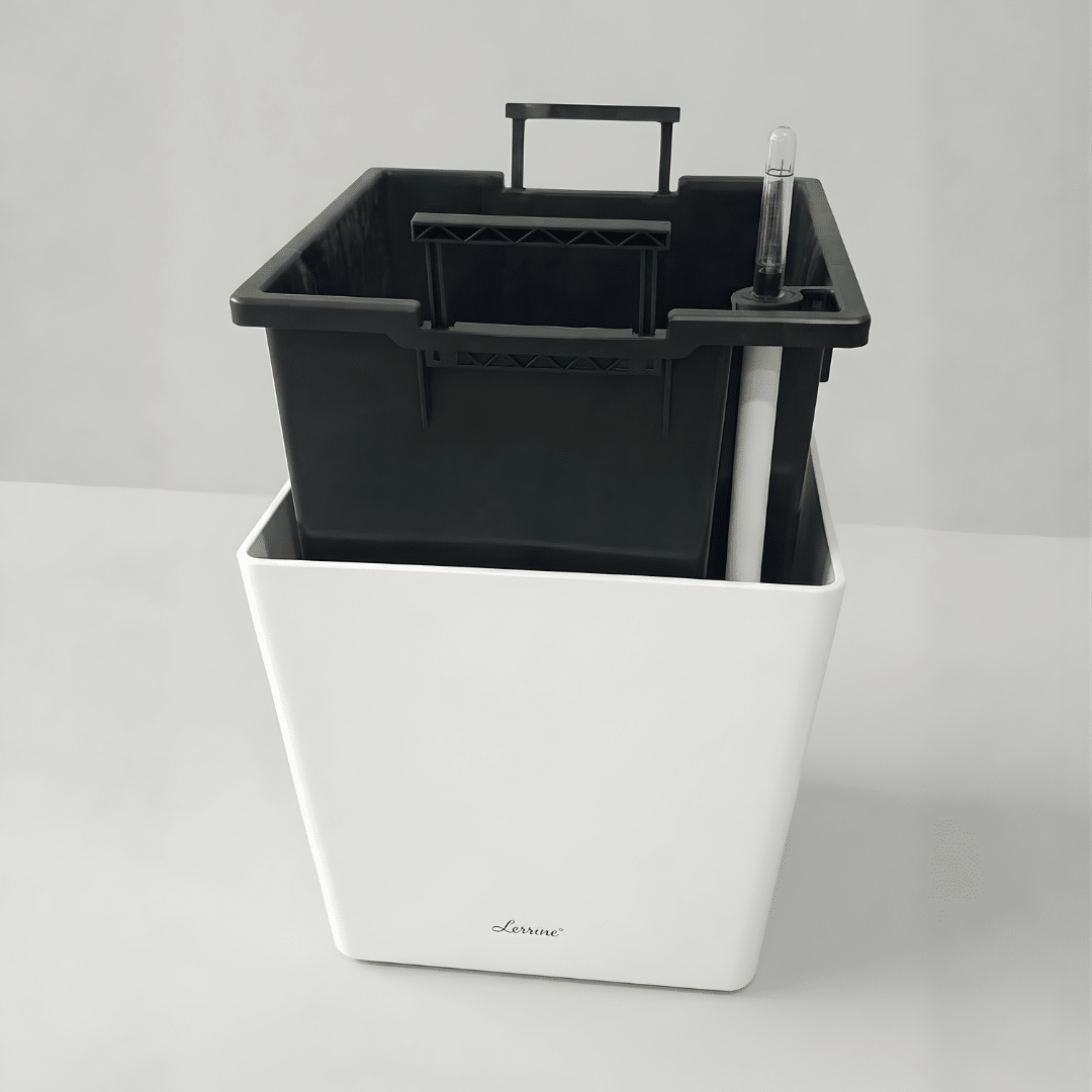 Self - watering Pot HG - 3702 - Bostan