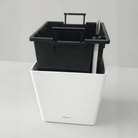 Self - watering Pot HG - 3702 - Bostan